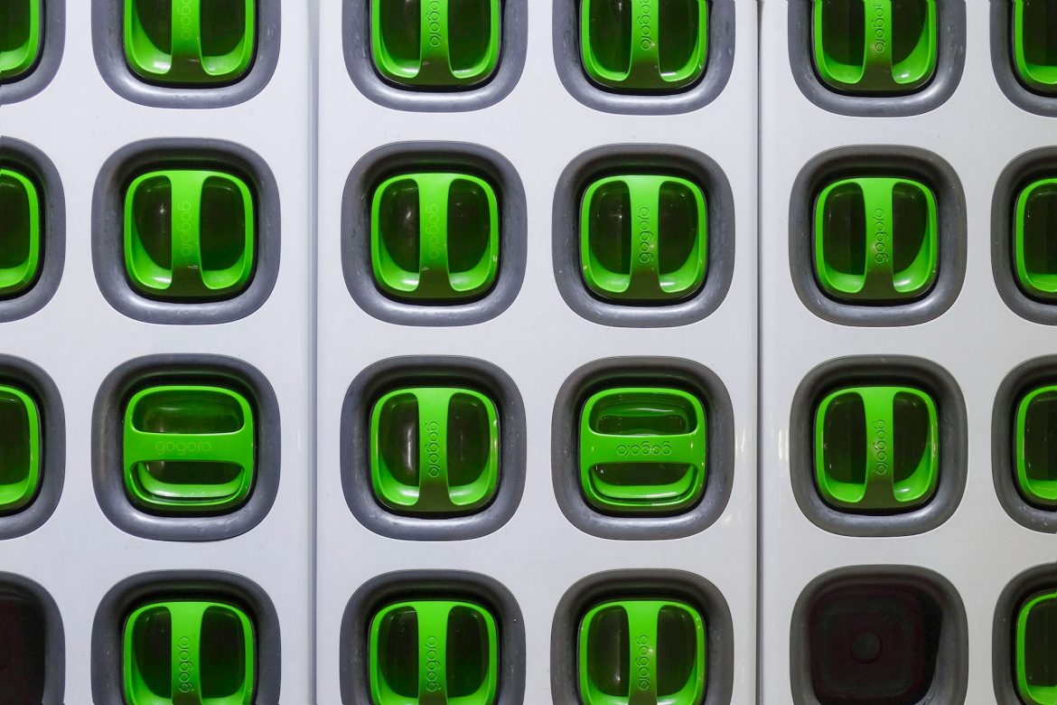 Nederland reserveert €100 miljoen voor stimulering van batterijopslag