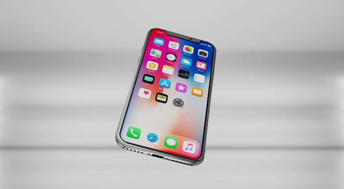 Apple introduceert nieuwe AI-functies in iOS 18.1 voor objectverwijdering