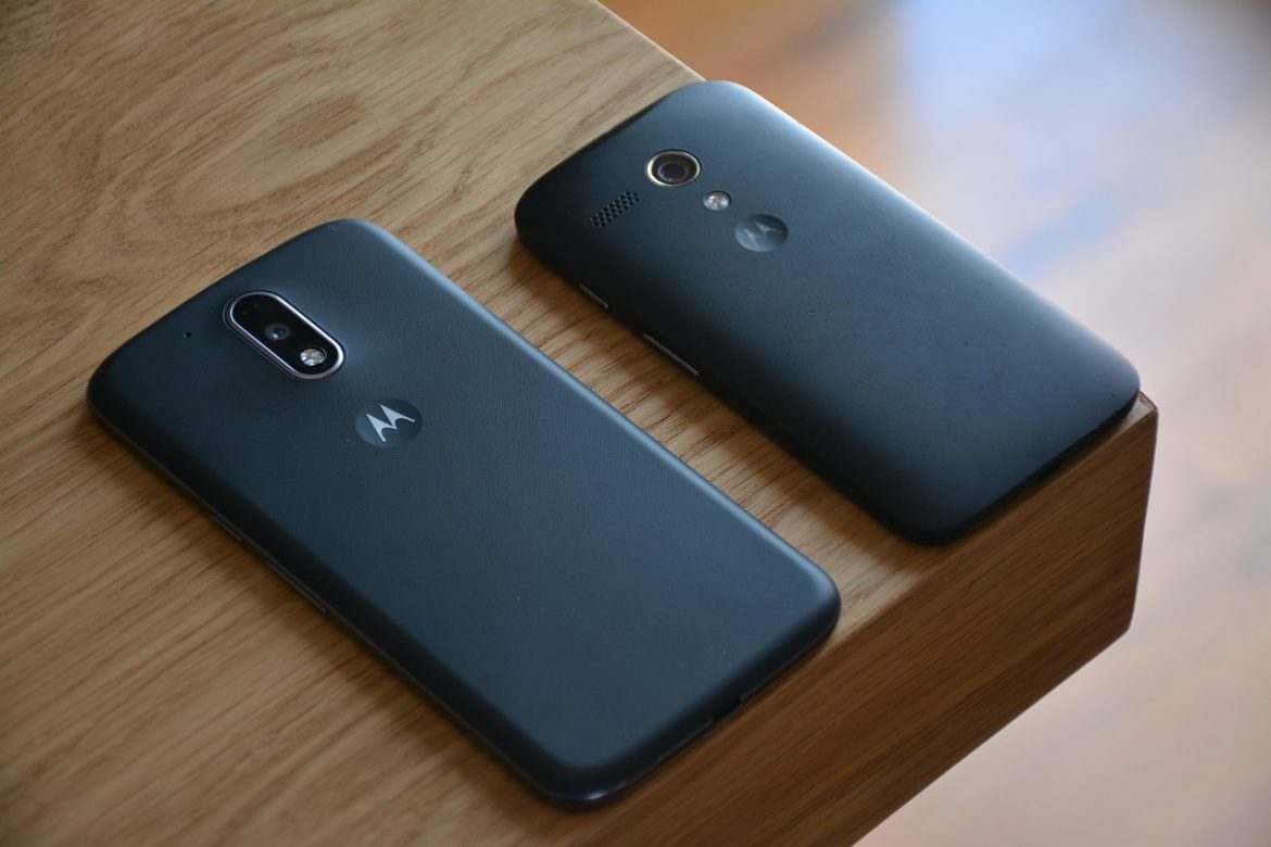 Motorola Moto G73 5G: Betaalbare krachtpatser met slimme functies