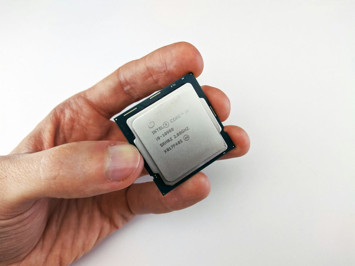Krachtige prestaties voor gamers en contentmakers: Intel Core i7-8700K onder de loep