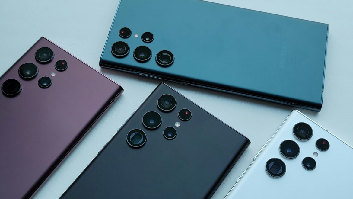 Samsung breidt One UI 8-bètaprogramma uit naar meer Galaxy-toestellen