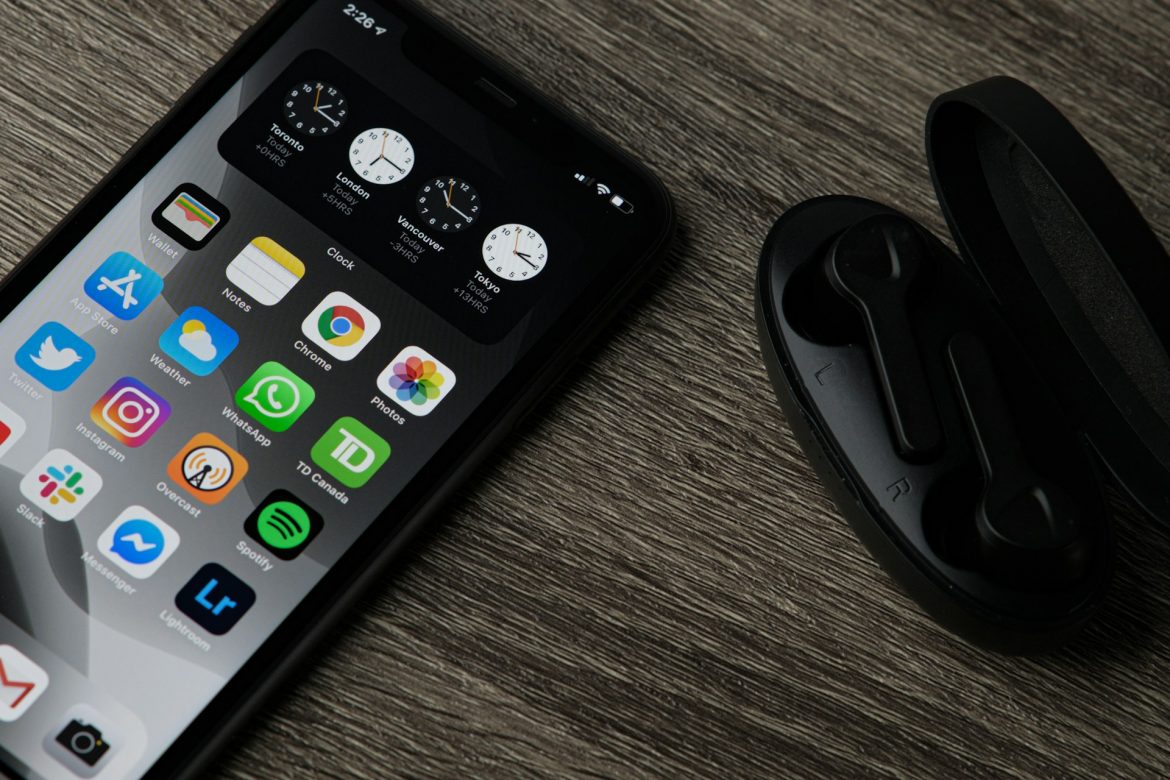De iPhone 15 Pro en de Toekomstvisie van Apple: Meer dan Alleen “Pro”?